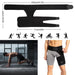 Thigh Hip Compression Brace Joints Groin Protective Belt