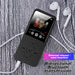 32gb Portable Mp4 Mp3 Player With Bluetooth And Hifi Sound