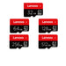 512gb 32gb U3 V30 4k Full Hd Micro Tf Mini Sd Card