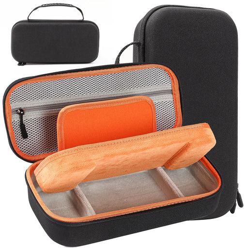 Rog Ally Double Layer Carrying Case