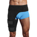 Thigh Hip Compression Brace Joints Groin Protective Belt