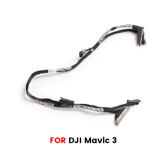 Gimbal Ptz Signal Cable For Dji Mini 3 3 Pro Mini Mini 2 Mavic 2 3 Pro Air 3 2 2S Mavic 3T Avata Transmission Wire Repair Parts