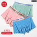 Gradient Modal Mens Boxer Shorts