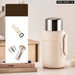 1.6l/3l Stainless Steel Thermos For Drinks