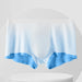 3 Piece Antibacterial Mens Boxer Shorts In Gradient Colours