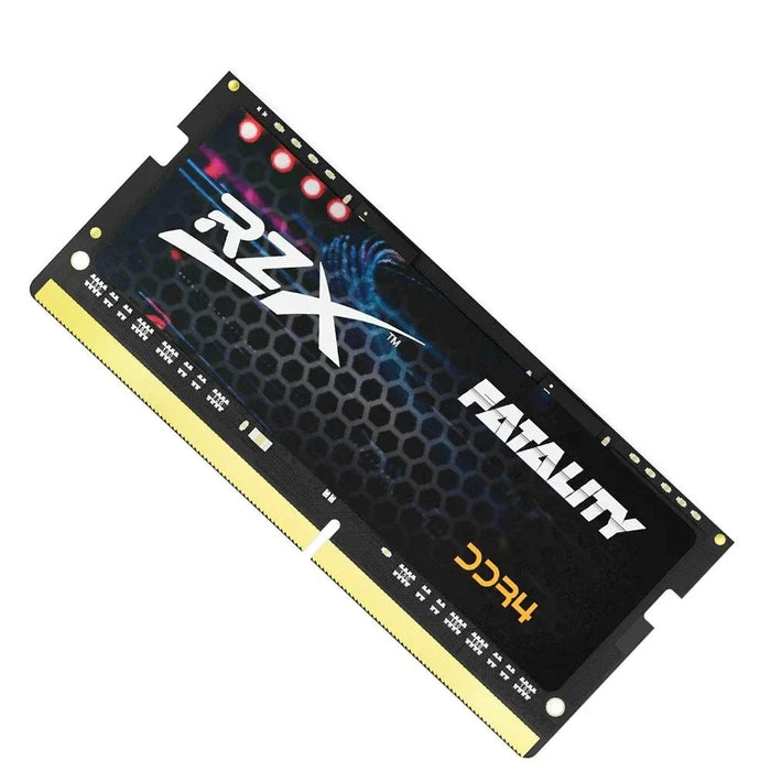 High Speed 16gb Ddr4 Laptop Ram 3200mhz