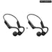 Wireless Bluetooth X4 Tws Bone Conduction Ear-hook Bass