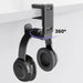 Portable Headphone Holder Stand