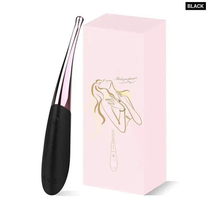 High Frequency g Spot Vibrator For Intense Stimulation