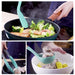 Silicone Heat Resistant Non-stick Cooking Baking Tools