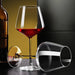 460ml Home Party Wine Glasses