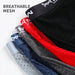 Breathable Graphene Mens Boxers