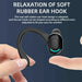 Wireless Tooth 5.1 Earbuds With Stereo Sound