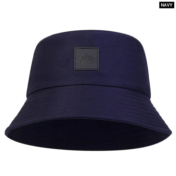 Bucket Hat For Outdoor Sun Protection