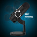 Usb Microphone For Gaming And Podcasting