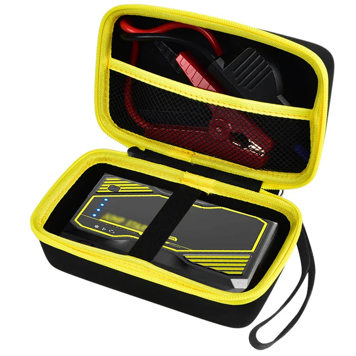 Car Jump Starter Case For Ralxer Battery Booster Storage Bag Case Only