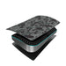 Ps5 Grey Camo Abs Shell