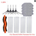 Xiaomi Robot Vacuum Parts Main Brush And Mop Set