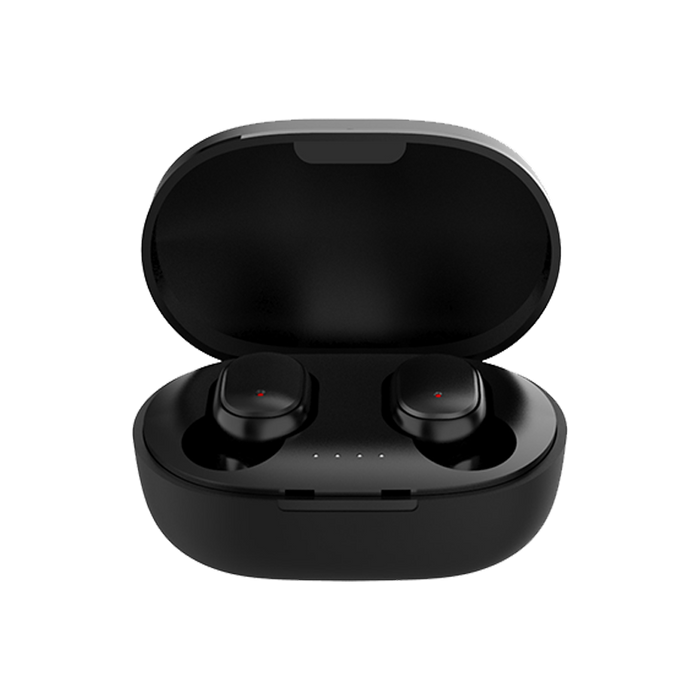 A6s Bluetooth Earphones Tws In Ear Bluetooth 5 0 Running Sports Stereo Buttons With Microphone Wireless Headphones