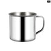 200ml Stainless Steel Camping Mug