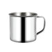 200ml Stainless Steel Camping Mug