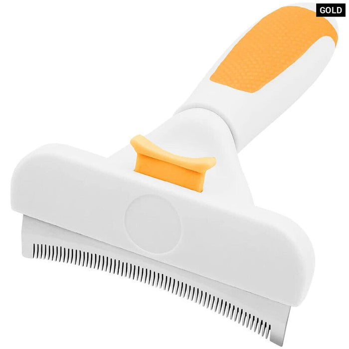 Dog Brush Professional Pet Grooming Tool