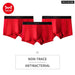 3 Piece Modal Mens Boxer Shorts