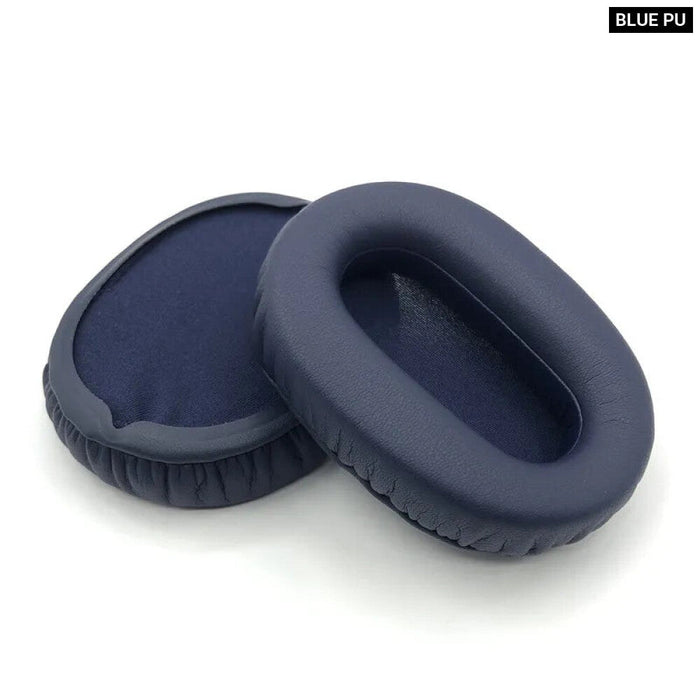 Sony Wh Ch710N Earpads Soft Protein Cushions For Headphones