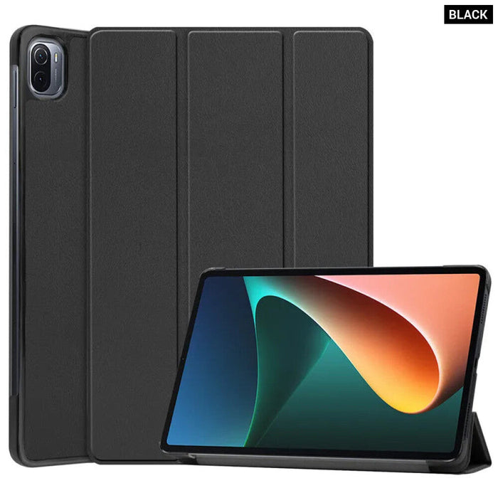 Xiaomi Pad 5 Case Magnetic Folding Smart Cover For Mi Pad 5 Pro Tablet Funda For Xiaomi Mi Pad 5 Mipad 5 Xiaomi Pad 5