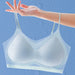 Silky Padded Bra For Women