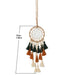 Boho Mini Dream Catcher Wall Decor