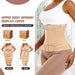 Breathable Mesh Slimming Corset For Women