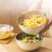 Korean Salad Mixing Bowls Set