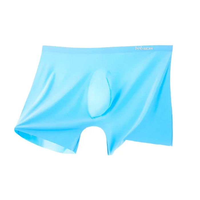 Pack Of 3 Graphene Boxer Briefs For Men