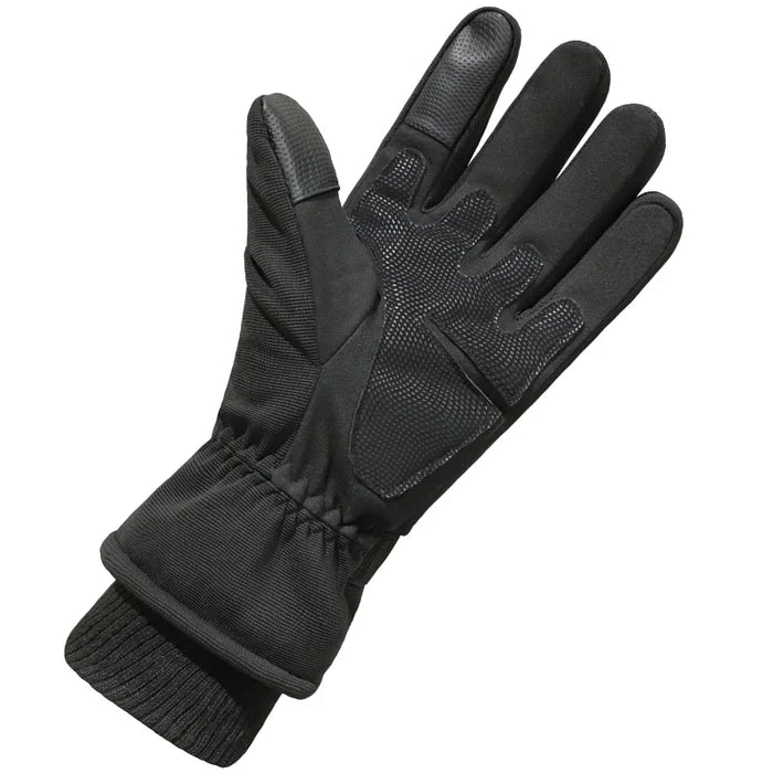 Thermal Touch Screen Tactical Gloves For Winter Sports