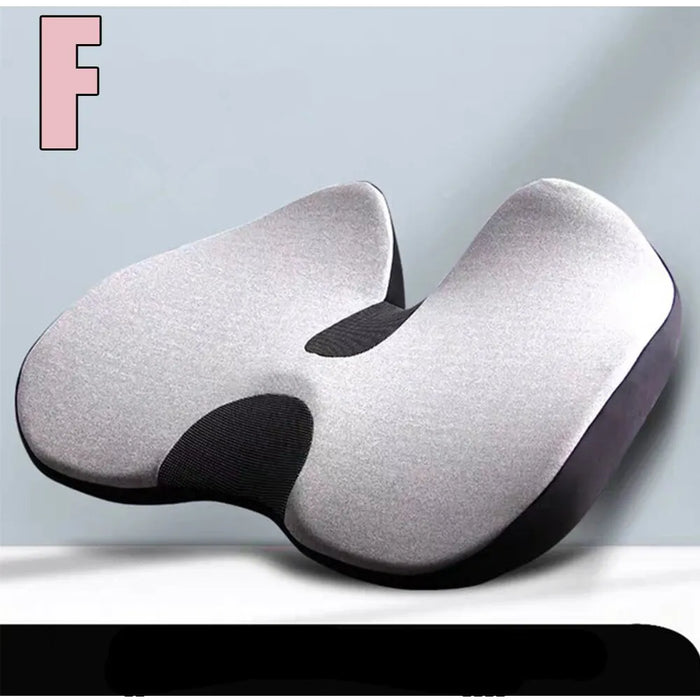 Memory Foam Prostate Cushion For Pain Relief