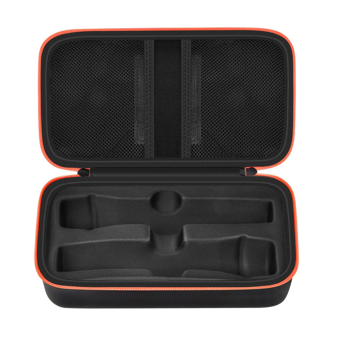 Jbl Wireless Dual Mic Case Travel Bag For Singing/Karaoke