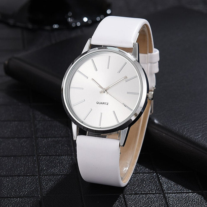 Casual Quartz Watch Men's Watches Top Luxury Brand Famous Wrist Watch Male Clock For Men