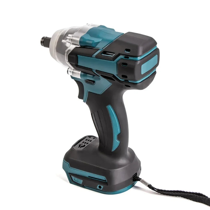 18V Electric Impact Wrench