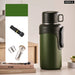 1.6l/3l Stainless Steel Thermos For Drinks