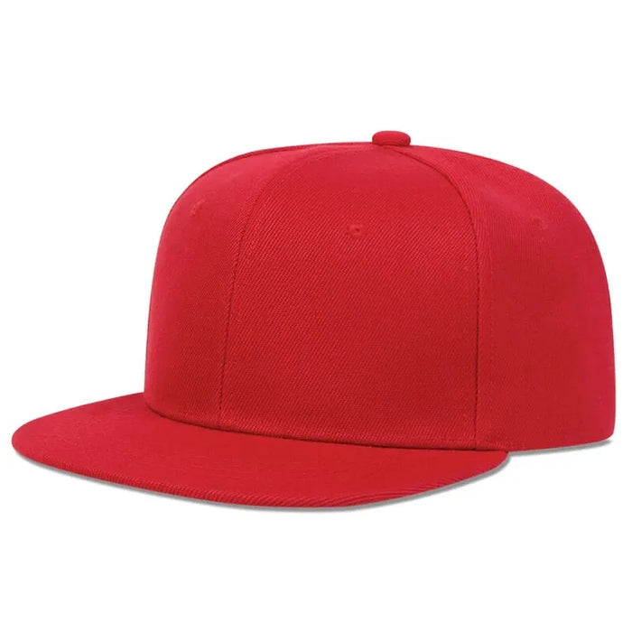 Adjustable Hip Hop Hat For Outdoor Wear