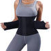 Breathable Slimming Corset For a Flat Belly