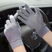 Breathable Touchscreen Cycling Gloves For Summer Outdoor