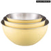 Korean Salad Mixing Bowls Set