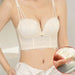 Lace Push Up Bra For Women