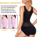 Body Shaper With Tummy Control And Butt Lifting