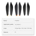 8 16 Pcs Propeller Drone Blade Light Weight Quick Release