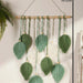 Boho Macrame Tapestry For Home Decor