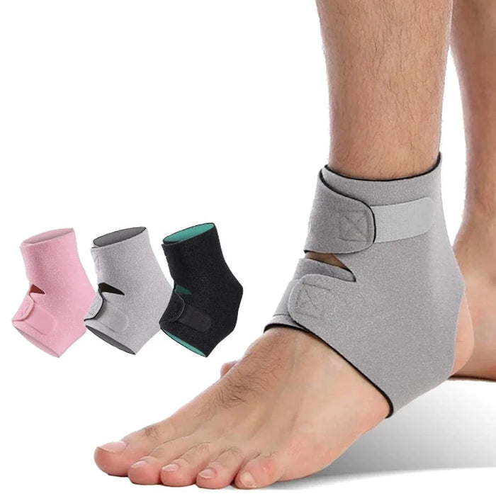 Sports Plantar Fasciitis Ankle Compression Socks For Women & Men