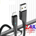 Usb Cable For Iphone 13 12 11 Pro Max Xr Xs 8 7 6s 5 Plus